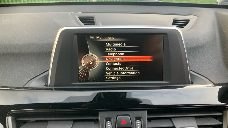 BMW X1 xDrive 20i xLine 5dr Step Auto Petrol Estate